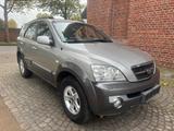 Kia Sorento 2.5 CRDi EX TÜV /08.26 / AHK - Kia aus 2002