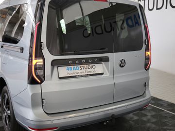 Volkswagen Caddy Maxi eHYBRID DSG LED FLÜGELTÜR 7SITZ AHK