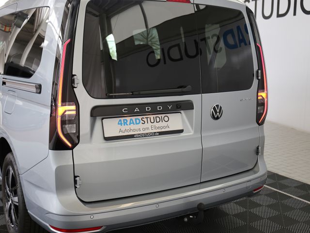 Volkswagen Caddy Maxi eHYBRID DSG LED FLÜGELTÜR 7SITZ AHK