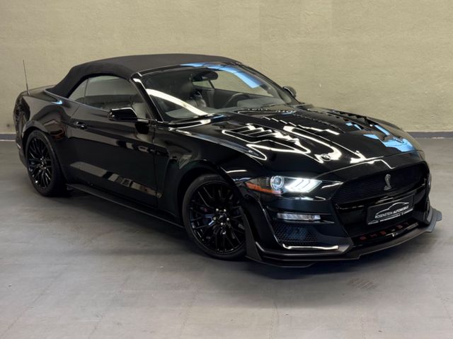 Ford Mustang GT Cabrio 5.0 V8 VirtualCkp/B&O/ACC/Voll