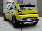 Fiat Grande Panda La Prima Rückfahrkamera Navigations - Fiat Grande Panda Tageszulassungen