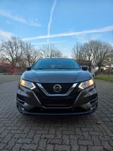 Nissan Qashqai 1.3 DIG-T Acenta NAVI+KAMERA+DAB+APP - Nissan Qashqai in Hannover