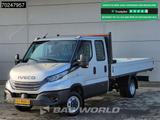 Iveco Daily 35C18 3.0L Automaat 180PK Dubbel Cabine Op - Iveco Absetzkipper