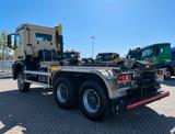 Mercedes-Benz Arocs 3345 6x6 BB/ Hyva 26-51-S/ 50er AHK+Öl - Offers