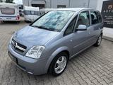 Opel Meriva Edition 1.6 2.Hand TÜV Sep/2026 - gebrauchte Opel Meriva aus dem Jahr 2005