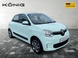 Renault Twingo III 1.0 SCe 75 Limited *KLIMA*USB* - Renault Twingo: Grün