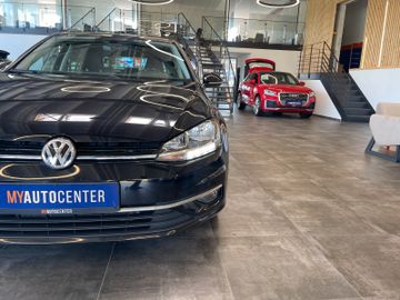 Volkswagen Golf VII Lim. Join 5-Türer 1.0 TSI *NAVI*ACC*SHZ