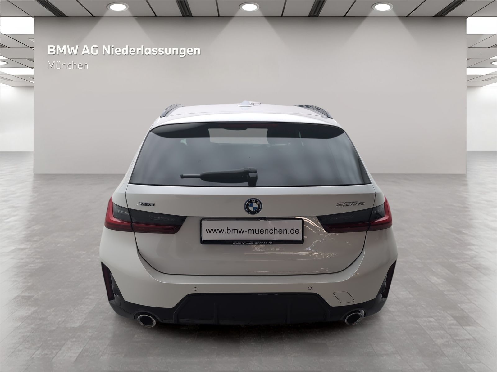 BMW 330 - Bild 7