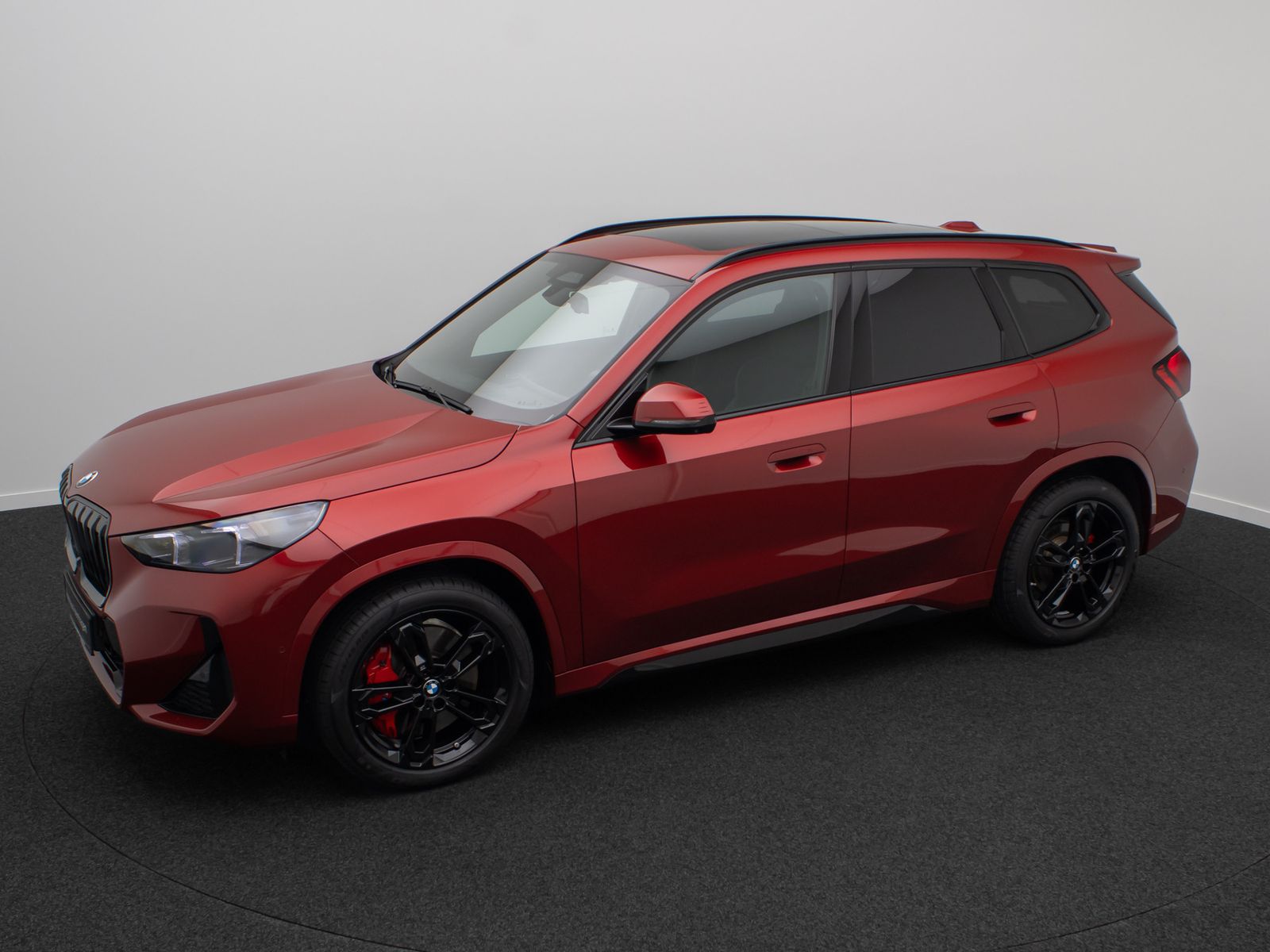 Fahrzeugabbildung BMW X1 xD20d M Sport Pro Pano 360&deg;HUD DAB H/K AHK