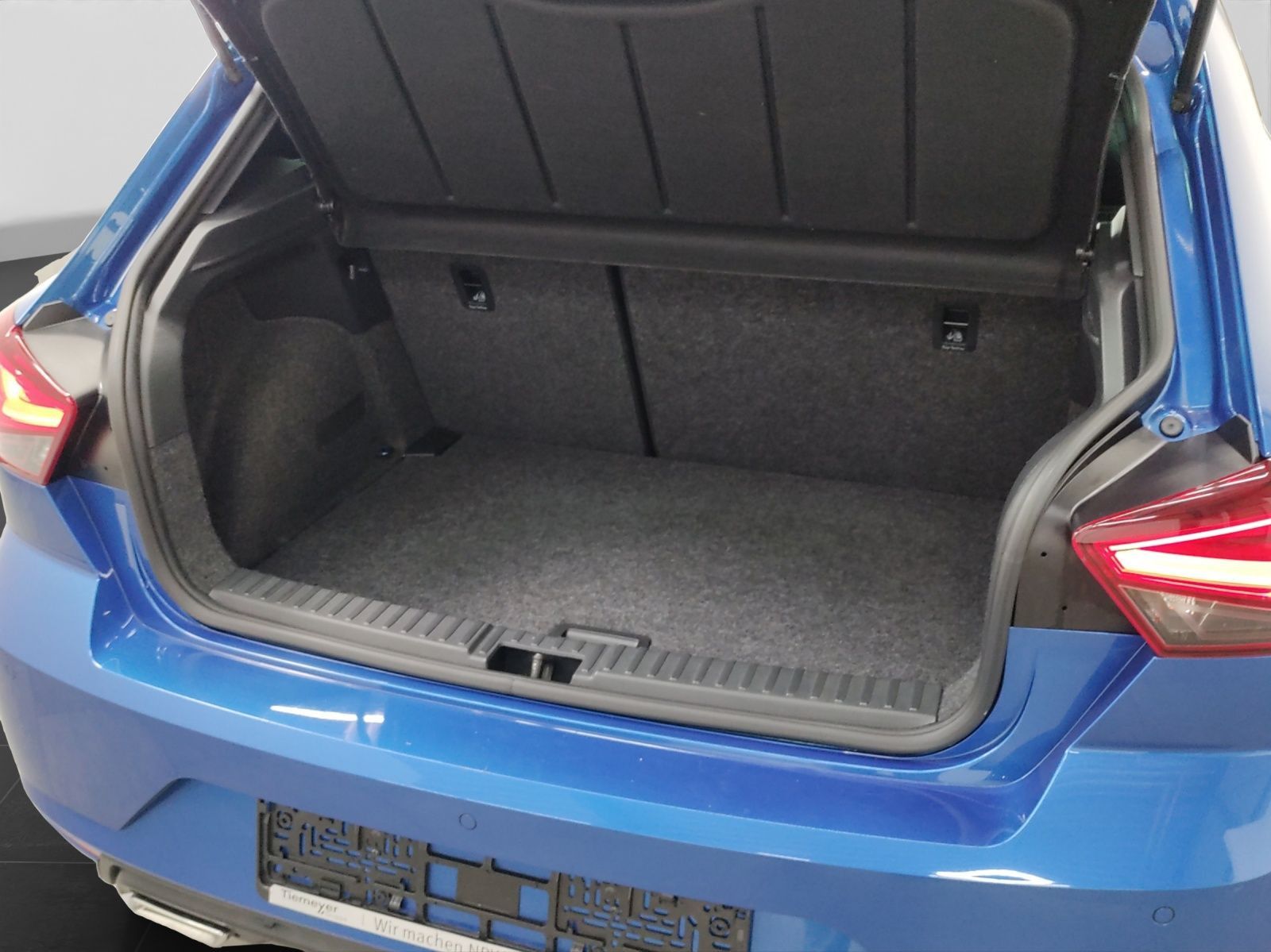 Seat Ibiza - Bild 8