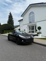 Peugeot 207 cc Cabrio 2013 - Peugeot 207 in Düsseldorf