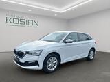 Skoda SCALA DRIVE 1.0 TSI DSG NAVI+KAMERA+GRA+SITZHZG+ - Skoda Gebrauchtwagen in Dortmund