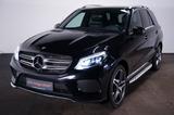 Mercedes-Benz GLE 350 3.0 d 4M AMG Exclusive 9G*Standheizung*L - Mercedes-Benz GLE 350 Gebrauchtwagen