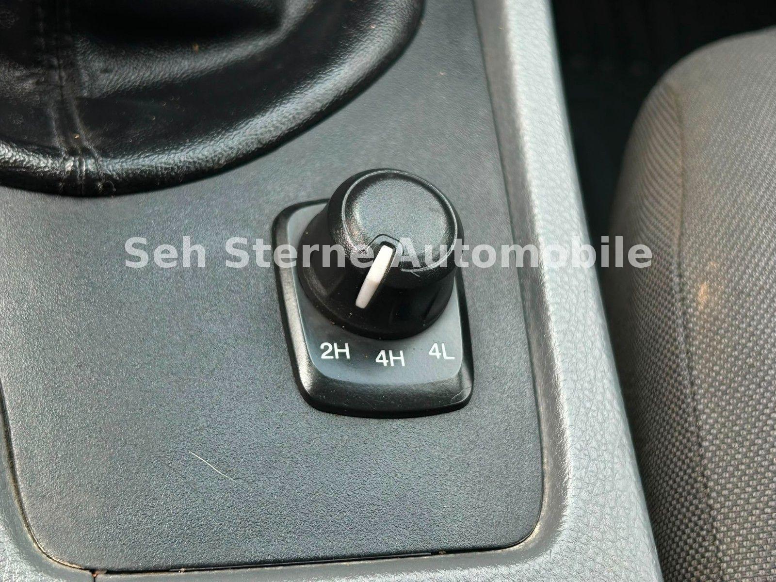 FORD RANGER - XL-  2.2 TDCI - 150 CV- BVM -