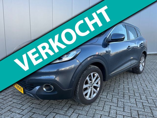 Renault Kadjar 1.5 dCi Intens PANORAMA