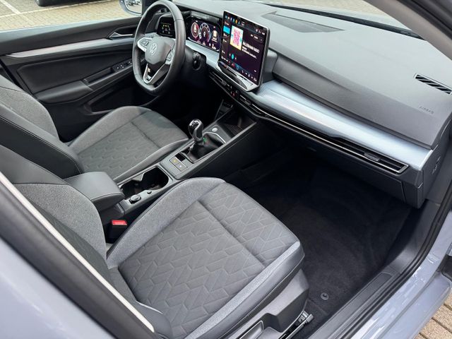 Golf 1.5 TSI 85kW GOAL ACC/ NAV/APP/ AHK/SHZ/PDC