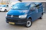Volkswagen T6 Transporter Kasten-Kombi Lang /Klima/AHK - gebrauchte Kleintransporter