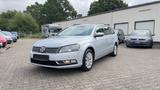 Volkswagen Passat Var. 1.4 TSI Comf. / Navi-Alu-MFL-SHZ / - VW Passat Gebrauchtwagen in Hamm