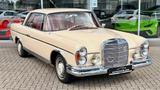 Mercedes-Benz 300 SE/C W112 / 170PS / Schalter / restauriert - Mercedes-Benz 300 Oldtimer