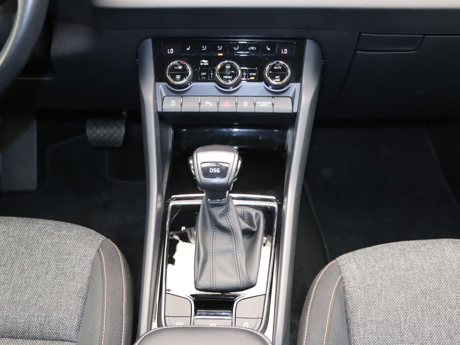 Skoda Karoq - Bild 11