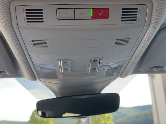 T-Cross Advanced 1.0 l TSI LED+AHK+ACC+KAMERA+