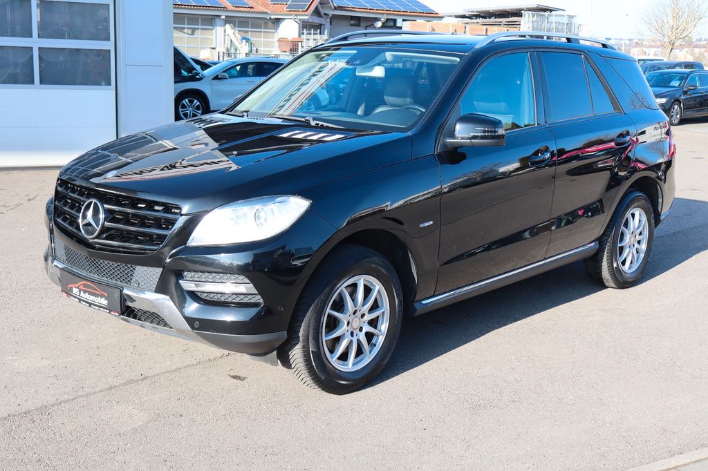 Mercedes-Benz Ml 250