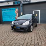 Renault Modus WENIG KM/TÜV UND SERVICE NEU/8xReifen - Renault Modus mit Benzin-Antrieb