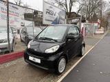 Smart ForTwo fortwo coupe MHD*Halbautomatik*TÜV NEU - Smart ForTwo aus 2009: Mhd