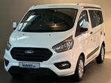 Ford Transit Custom L1 2.0 Nugget Westfalia #AHK #RFK - Ford Transit: Nugget Westfalia