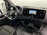 Mercedes-Benz Sprinter 317 Automatik *Top Zustand* 360°+Navi ( - Mercedes-Benz Sprinter in Aachen