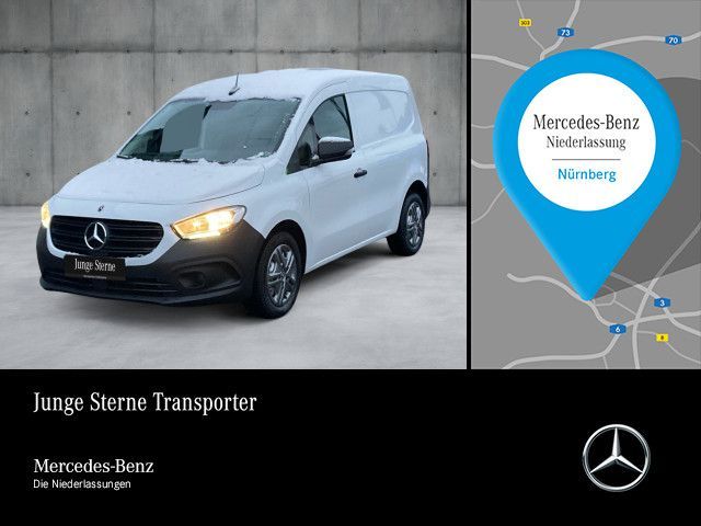 Mercedes-Benz Citan 110 CDI KA BASE+Klima+180°Tür