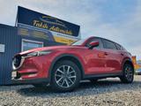 Mazda CX-5Exclusive-LineAHK LedAutom.Navi1HandFacelift