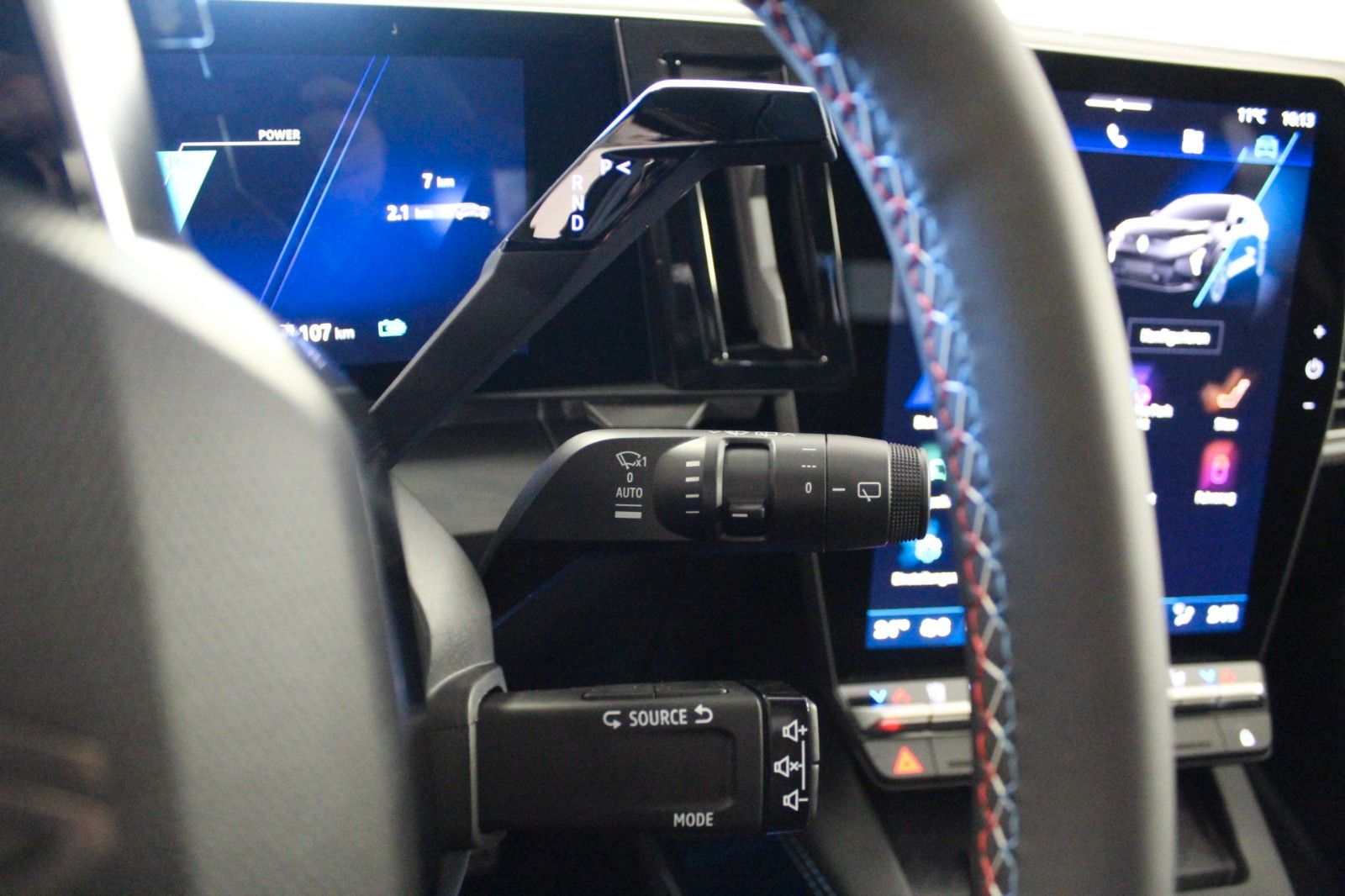 Fahrzeugabbildung Renault Scenic E-Tech 220 Long Range Esprit Alpine