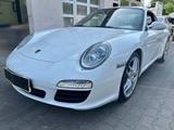 Porsche 911 Carrera Coupe Schiebedach Navigation - Porsche: 911sc
