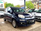 Fiat New Panda 0.9 TwinAir Lounge*KLIMA*1J GARANTIE* - Fiat New Panda Gebrauchtwagen