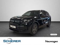 Volkswagen Tiguan - Vorschau Bild 1