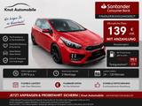 Kia cee'd *GT-Track*Spoiler*LIEBHABERFAHRZEUG* - gebrauchte Kia cee'd / Ceed aus dem Jahr 2016