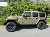 Jeep Wrangler 3,6 Ultd Rubicon SKY-ONE X-Treme Recon - Jeep Wrangler Recon mit Benzin-Antrieb