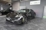 Porsche Panamera 4 E-Hybrid*PDLS*PANO*360 °*21Zoll* - Porsche Panamera mit Panoramadach