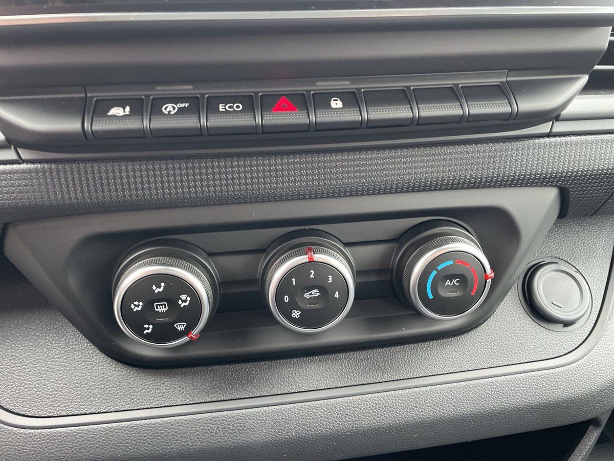 Renault Trafic - Bild 28