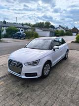 Audi A1 Sportbag - Audi A1 in Saarbrücken