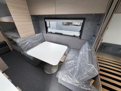 Adria Altea 552 PK*60Years*Silber*