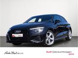 Audi A3 Sportback S line 40TFSI qu Stronic Navi LED S - Audi A3: Sportback 40 TFSI