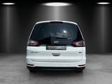 Ford Galaxy 2.5 Duratec Hybrid Titanium/LED/KAMERA/7S - weiße Ford Galaxy