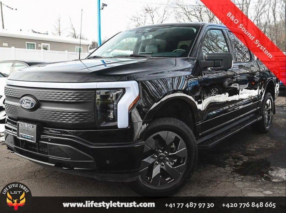 Ford F 150