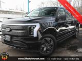 Ford F 150 Lightning FLASH Long Range 2025 €54.900T1 - Ford F 150: Lightning
