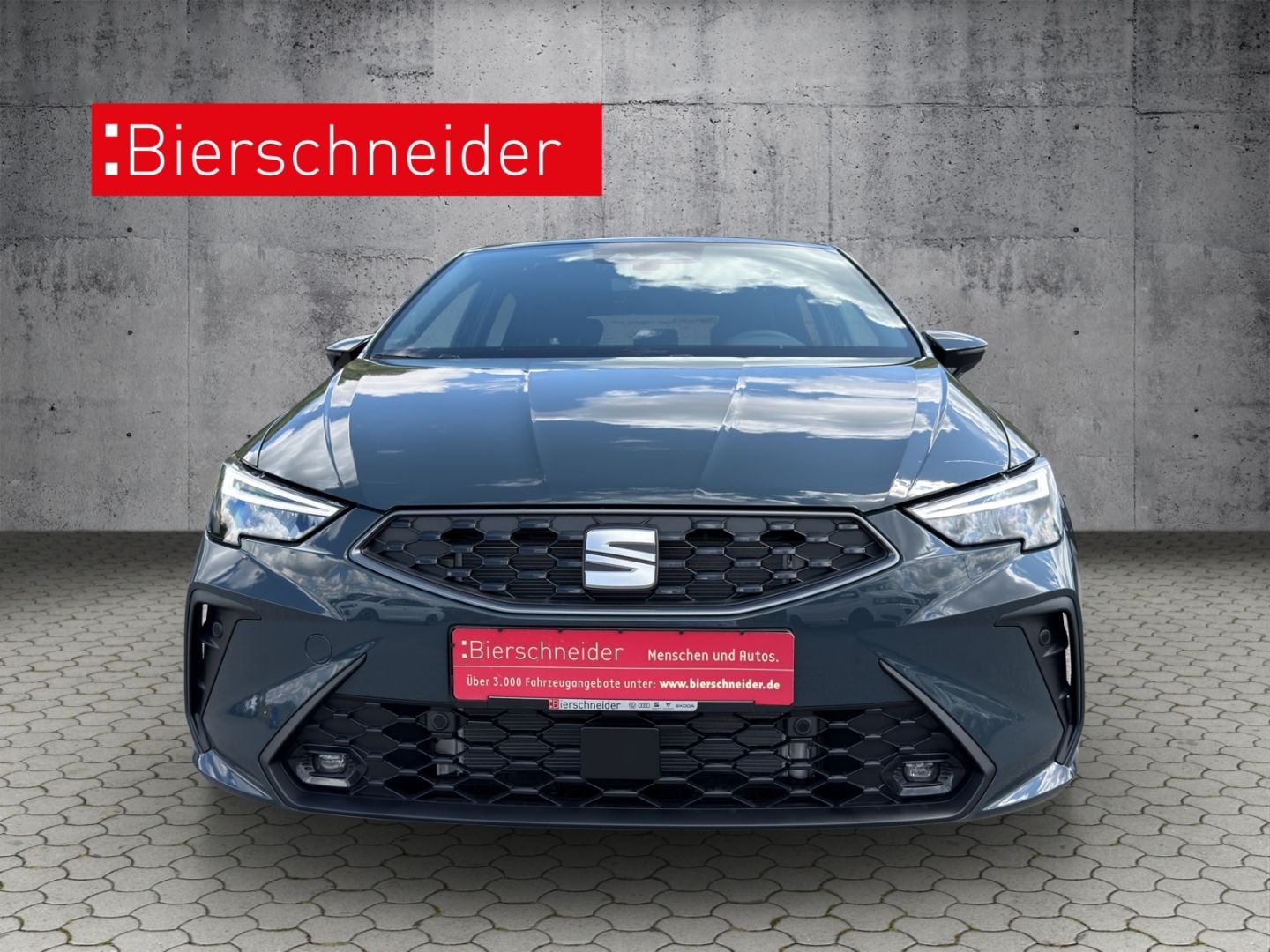 Seat Ibiza - Bild 3