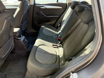 BMW X1 - 9