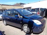 Toyota Corolla Verso 2.0 D-4D, Klimatr., AHK, Kamera - gebrauchte Toyota Corolla Verso aus dem Jahr 2002