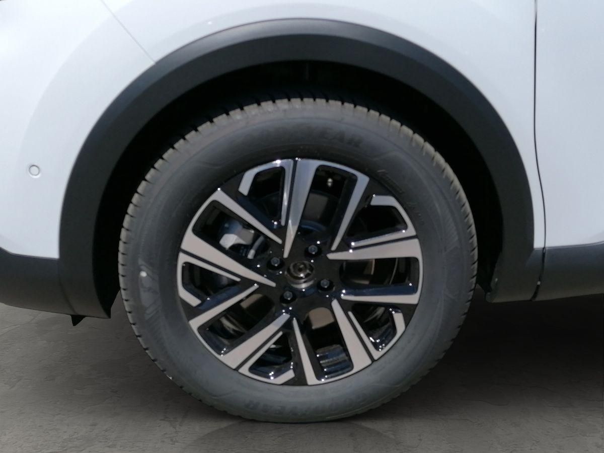 Citroën C4 - Bild 7